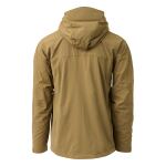 Куртка Helikon-Tex Trooper StormStretch Softshell MK2, Койот 4 Куртка Helikon-Tex Trooper StormStretch Softshell MK2, Койот 4