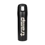 Термос Tramp 0,45 л UTRC-107, чорний