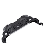 Годинник Casio G-Shock GA-110. Чорний 5 Годинник Casio G-Shock GA-110. Чорний 5