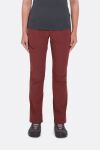 Брюки женские Rab Incline Pants Wmns, S regular, Beluga 2 Брюки женские Rab Incline Pants Wmns, S regular, Beluga 2