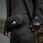 Сумка M-Tac Companion Bag Large. Ranger Green 5