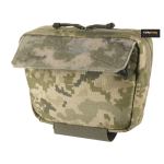 Сумка-напашник M-Tac Large Elite, Піксель (ММ-14) 4 Сумка-напашник M-Tac Large Elite, Піксель (ММ-14) 4