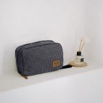 Косметичка Naturehike NH20SN010 розмір L чорна 6