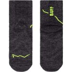 Шкарпетки Buff Dryflx Quarter Sock, Black 3