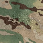 Куртка тактическая Stalker SoftShell, Camotec. Мультикам 6