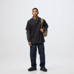 Рюкзак Fjällräven Kånken Koncept Laptop 15, Fossil/Foliage Green 7