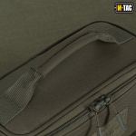 Органайзер утилітарний M-Tac Hardshell Utility box S Олива 6 Органайзер утилітарний M-Tac Hardshell Utility box S Олива 6