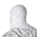 Балаклава Camotec Pro Fleece 230. Біла 2