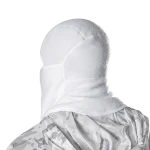 Балаклава Camotec Pro Fleece 230. Белая 2 Балаклава Camotec Pro Fleece 230. Белая 2