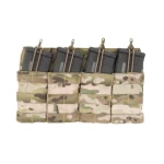 Вставка на переднюю панель UTactic Cuatro Mag Open. Мультикам 2 Вставка на переднюю панель UTactic Cuatro Mag Open. Мультикам 2