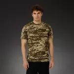 Футболка Specprom Caiman. Pixel Uniform. 6 Футболка Specprom Caiman. Pixel Uniform. 6