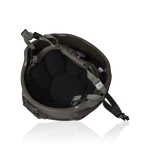 Балістичний шолом HP-04 (Maskpol). Виробник: Польща. Колір Ranger green / Олива. (L) 5 Балістичний шолом HP-04 (Maskpol). Виробник: Польща. Колір Ranger green / Олива. (L) 5