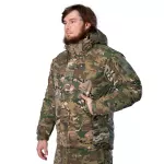Куртка Defender 7 level Multicam
