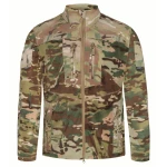 Флисовая куртка Contractor Gen1. А.Т.А.А.К.А. Мультикам 3 Флисовая куртка Contractor Gen1. А.Т.А.А.К.А. Мультикам 3