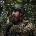 Окуляри тактичні Trevix зі змінними полікарбонатними лінзами. Олива 7 Окуляри тактичні Trevix зі змінними полікарбонатними лінзами. Олива 7