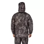 Куртка штормова вологозахисна 5.11 Tactical "GEO7™ Duty Rain Shell" Night 6 Куртка штормова вологозахисна 5.11 Tactical "GEO7™ Duty Rain Shell" Night 6