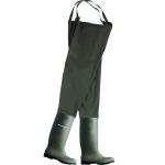 Заброди вейдерси DUNLOP PRICEMASTOR CHEST WADER напівкомбінезон рибацький 2