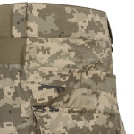 Військові штани Helikon-Tex® MBDU Trousers NyCo Ripstop. Піксель (мм-14) 4