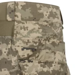 Военные штаны Helikon-Tex® MBDU Trousers NyCo Ripstop. Пиксель (мм-14) 4 Военные штаны Helikon-Tex® MBDU Trousers NyCo Ripstop. Пиксель (мм-14) 4