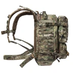 Рюкзак тактический «Волонтер» на 40 л. А.Т.А.К.А. с дополнительными модулями. Мультикам 5 Рюкзак тактический «Волонтер» на 40 л. А.Т.А.К.А. с дополнительными модулями. Мультикам 5