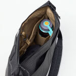 Сумка Fjällräven High Coast Pro Shoulder Bag, Black 5