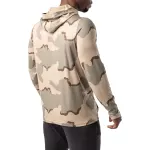 Реглан "5.11 Tactical PT-R Forged Hoodie" DCU Camo 4