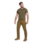 Штани Helikon-Tex UTP PolyCotton Stretch Rip-Stop, Койот 10 Штани Helikon-Tex UTP PolyCotton Stretch Rip-Stop, Койот 10