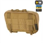 Адмін підсумок M-Tac Admin Elite, Койот 4 Адмін підсумок M-Tac Admin Elite, Койот 4
