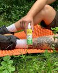Спрей от насекомых Base Camp DEET 35.100 мл 2 Спрей от насекомых Base Camp DEET 35.100 мл 2