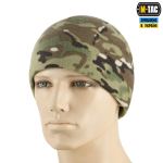 Шапка M-Tac Watch Cap Elite фліс (320г/м2) with Slimtex MC