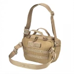 Оперативна медична сумка VOMB. Cordura 500D. Койот 4 Оперативна медична сумка VOMB. Cordura 500D. Койот 4