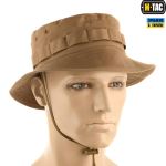 Панама M-Tac Rip-Stop, койот 3 Панама M-Tac Rip-Stop, койот 3