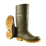 Чоботи гумові Dunlop Universal зелені