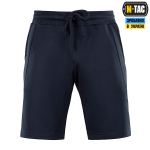 Шорти M-Tac Casual Fit Cotton Dark Темно, dark Navy Blue 2 Шорти M-Tac Casual Fit Cotton Dark Темно, dark Navy Blue 2