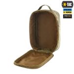 Органайзер утилитарный M-Tac Elite Small (22х14 см) Мультикам 5