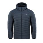 Куртка M-Tac Jarl Primaloft, Синій 2 Куртка M-Tac Jarl Primaloft, Синій 2