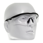 Окуляри для спортивної стрільби Allen 2384. Чорний 2