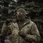 Шапка-підшоломник M-Tac Gen.II фліс ріп-стоп Dark Олива 6 Шапка-підшоломник M-Tac Gen.II фліс ріп-стоп Dark Олива 6