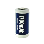 Батарея Howard CR123A 1700 mAh 2