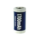 Батарея Howard CR123A 1700 mAh 2 Батарея Howard CR123A 1700 mAh 2