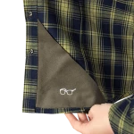 Рубашка женская Pani «Буревій» (Logo Tan), Camotec. Lime Green/Navy 7 Рубашка женская Pani «Буревій» (Logo Tan), Camotec. Lime Green/Navy 7