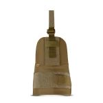 Плечевая защита с баллистическими пакетами 2-го класса. STANAG 2920. Койот 11 Плечевая защита с баллистическими пакетами 2-го класса. STANAG 2920. Койот 11