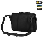 Сумка M-Tac Admin Bag Черная 4 Сумка M-Tac Admin Bag Черная 4