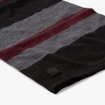 Шарф-труба Buff Merino Move, Black 3 Шарф-труба Buff Merino Move, Black 3