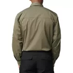 Сорочка тактична "5.11 Tactical® Stryke® Long Sleeve Shirt" RANGER GREEN 2 Сорочка тактична "5.11 Tactical® Stryke® Long Sleeve Shirt" RANGER GREEN 2