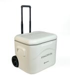 Термобокс Base Camp Ice Master 53 L, White