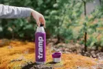 Термос Tramp Expedition Line 0,9 л, фиолетовый 6