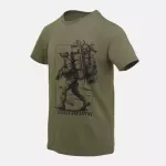 Футболка Helikon-Tex Light infantry