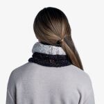 Шарф-труба Buff Knitted & Polar Neckwarmer Janna, Night Blue 4 Шарф-труба Buff Knitted & Polar Neckwarmer Janna, Night Blue 4