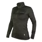 Кофта Pani Hawk Polarheat QS Pro Олива Меланж